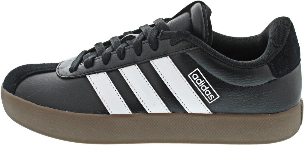 Adidas VL Court 3.0 Sneakers Core Black/cloud White/gum