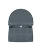 GLACK Gc026 Shredder Fleece Hooded Balaclava (Gray)