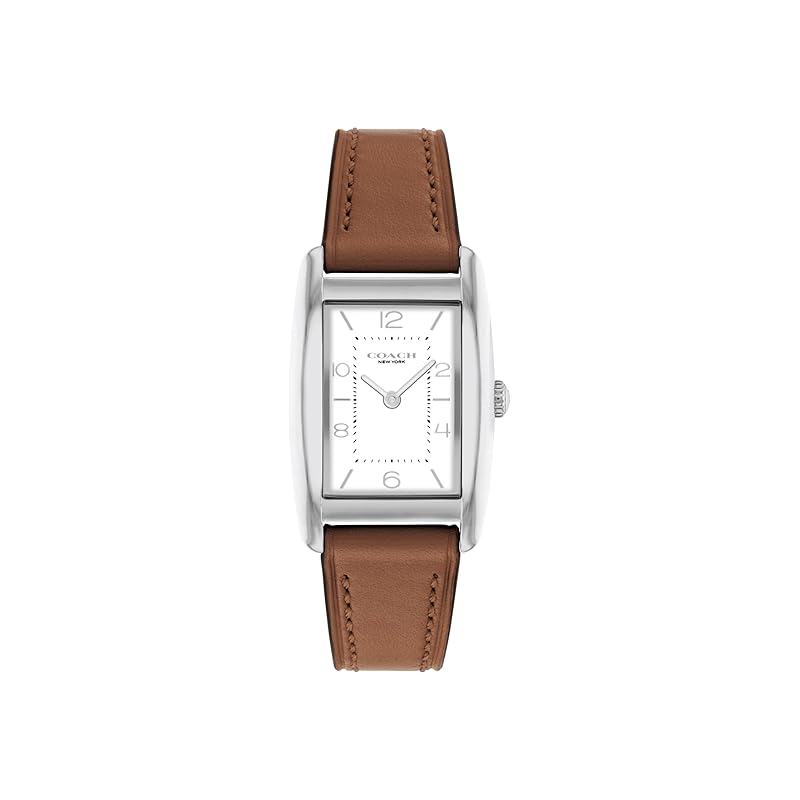 

[Coach] watch REESE coach14504311 ladies brown