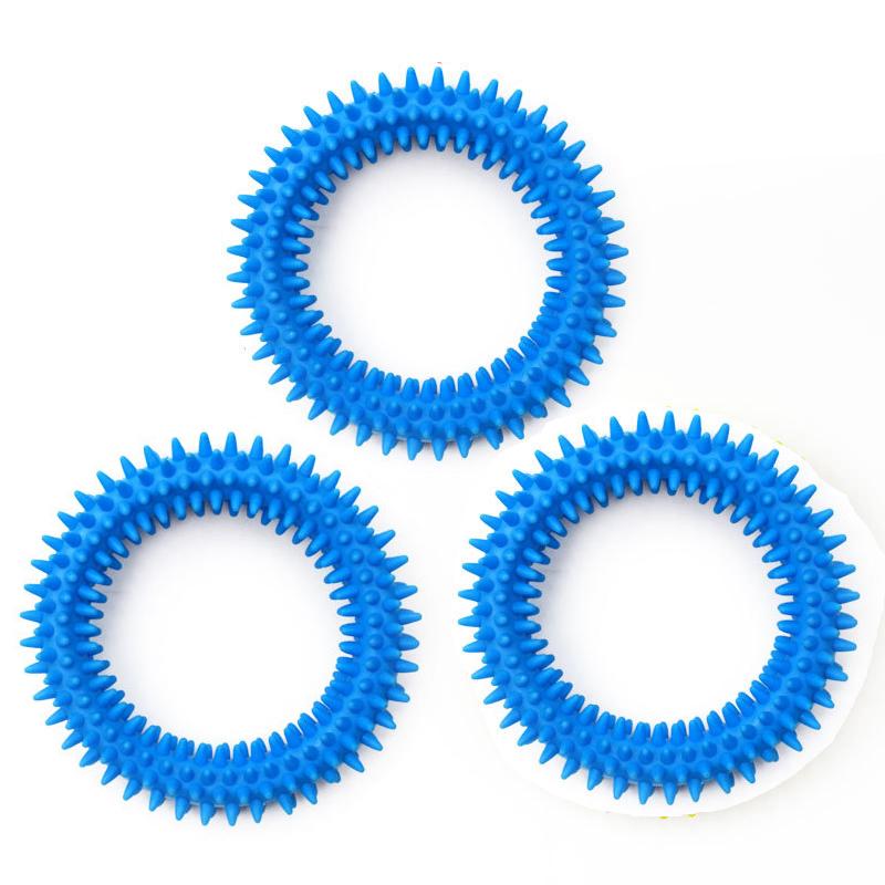 3Pcs Flexible Spiky Sensory Bracelet For Kids Anxiety Anti Stress Fidget Toys Juguetes Sensorial Para Niños Con Autismo