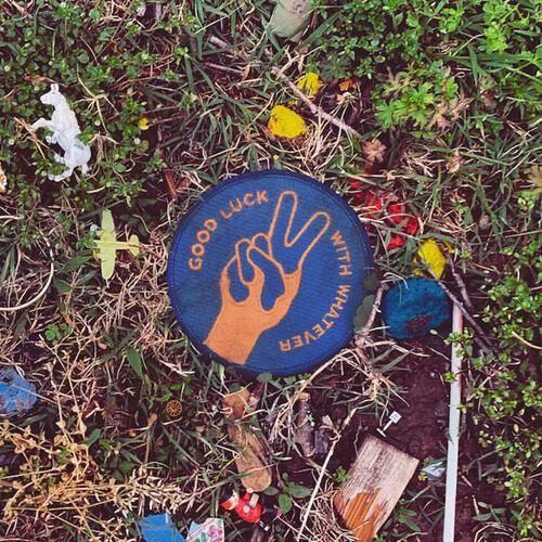 Dawes - Good Luck With Whatever [Vinyl] 180 Gram