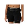 New FUJITRAIL ELITE SPRINTER Sports Shorts Women's Black 2012D204-001