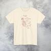 Kafka Metamorphosis T-Shirt | Existential Literature Graphic Tee
