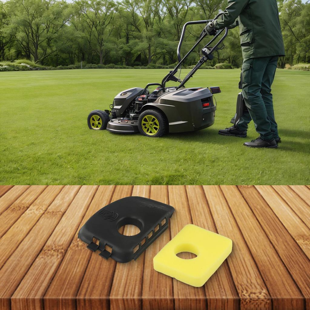 B S Air Cleaner Cover Effective Filtration Enhanced Performance Reliable Performance Air Cleaner Cover High Quality High Quality