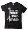 Ruhestand Herren Lustiges Angel T-Shirt Bestes Ruhestands-Angelshirt Opa