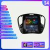 Ossuret 9.7 AI Android Car Radio Multimedia Video Player Intelligent  Auto Stereo 4G for Nissan Juke 2011-2018 for Infiniti ESQ 2014-2019 GPS Carplay
