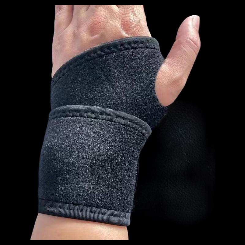 Longchan Sports Finger & Wrist Guard