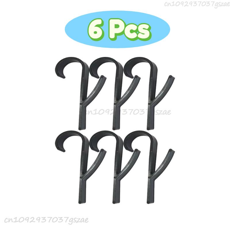 Kitchen Bathroom Hanger Clips Storage Racks White Black Hanger Heated Towel Radiator Rail Clothes Scarf Hanger Hooks Holder