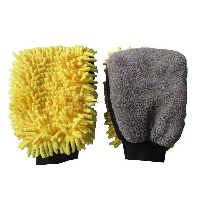 27-Piece Electric Car Wash & Cleaning Drill Brush Set
