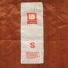 BURTON snow board Jacket S Brown Skiing Men's Used