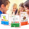 Engaging Logic Key Educational Toy For Children Aged 3 To 6 Years In Colorful Packaging