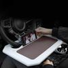 Car Steering Desk Eating Table Mount Stand Fits Most Vehicles Multifunctional