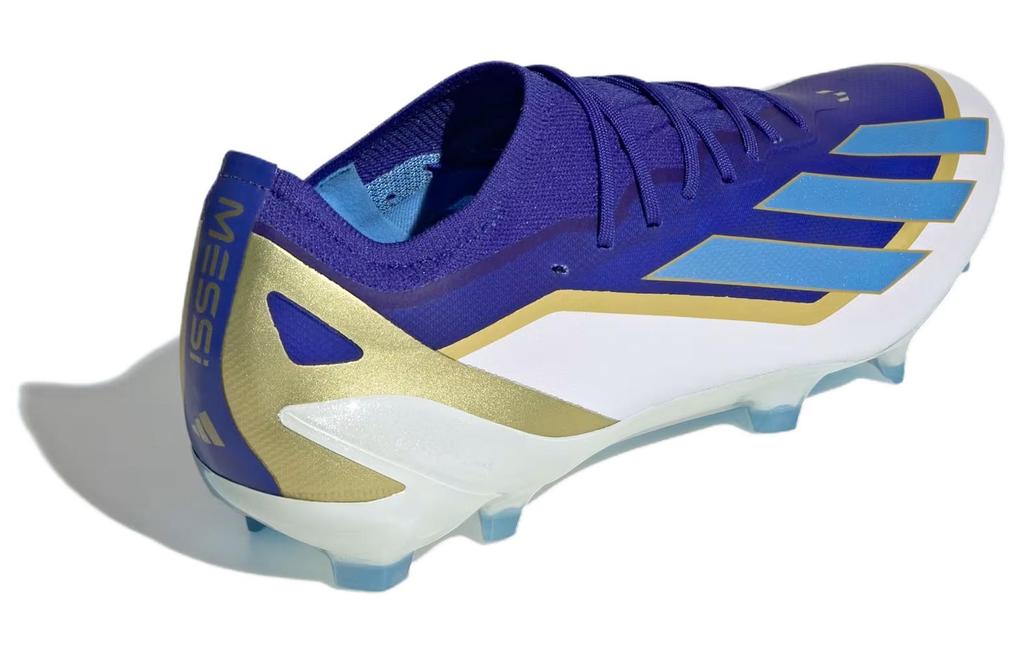 X Crazyfast Adidas Messi Elite Fg 'Spark Gen10s' ID0710