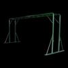 Xuanshi 400m Obstacle Course Physical Training Set