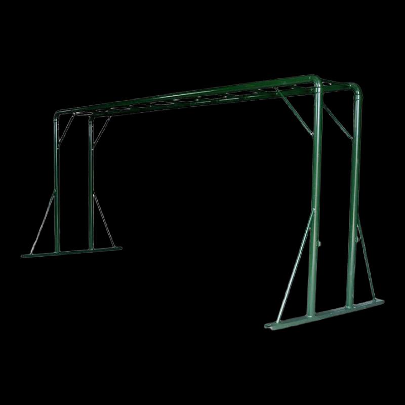 Xuanshi 400m Obstacle Course Physical Training Set