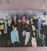 [USED] SEVENTEEN THE NAME Photobook