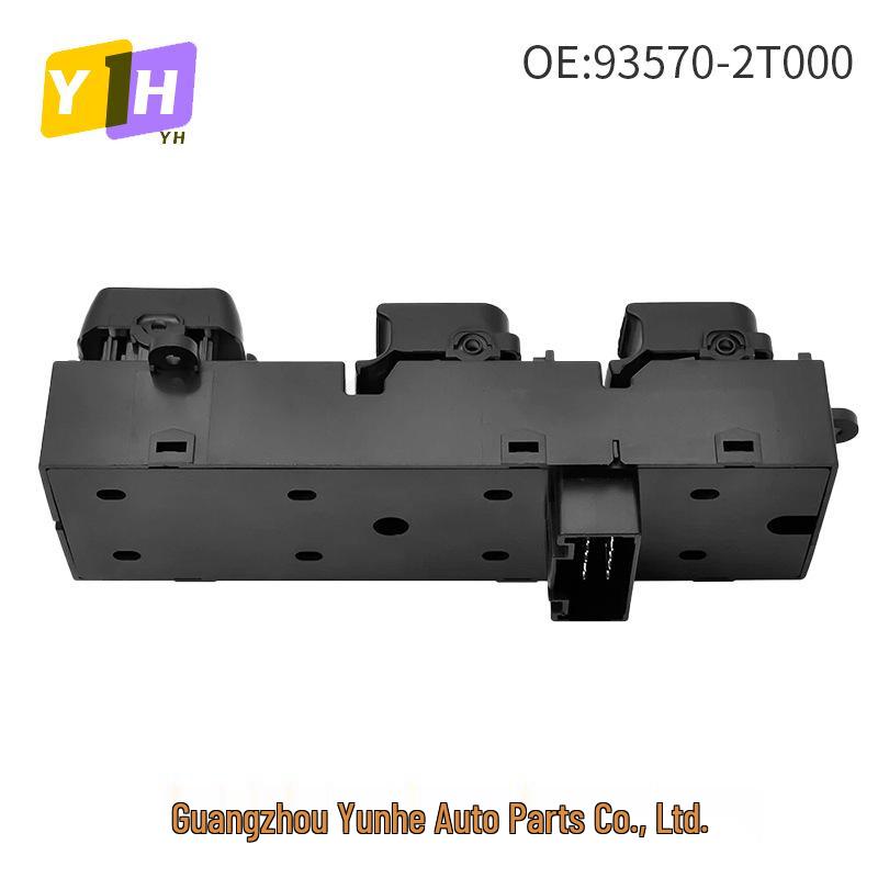 93570-2T000 Kia Optima 2011-2013 Power Window Switch