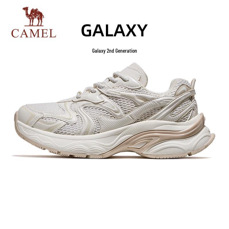 

CAMEL Galaxy 2 Women s Chunky Sneakers 39