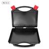 Portable Electronic Instrument Packaging Case