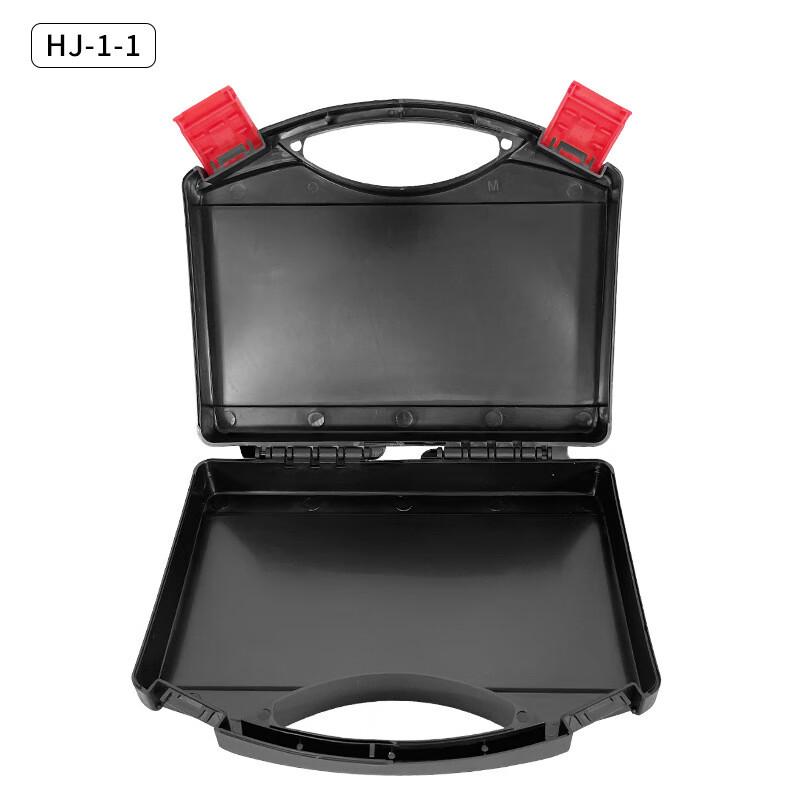 Portable Electronic Instrument Packaging Case