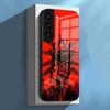 GAME U-ULTRAKILL Phone Case For Samsung S26 S25 S24 FE S23 S22 S21 Plus S20 Ultra Note20Ultra Black Glass Cover