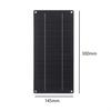 Complete Solar Kit 600W Solar Panel Off-Grid Power Solar Panel Kit