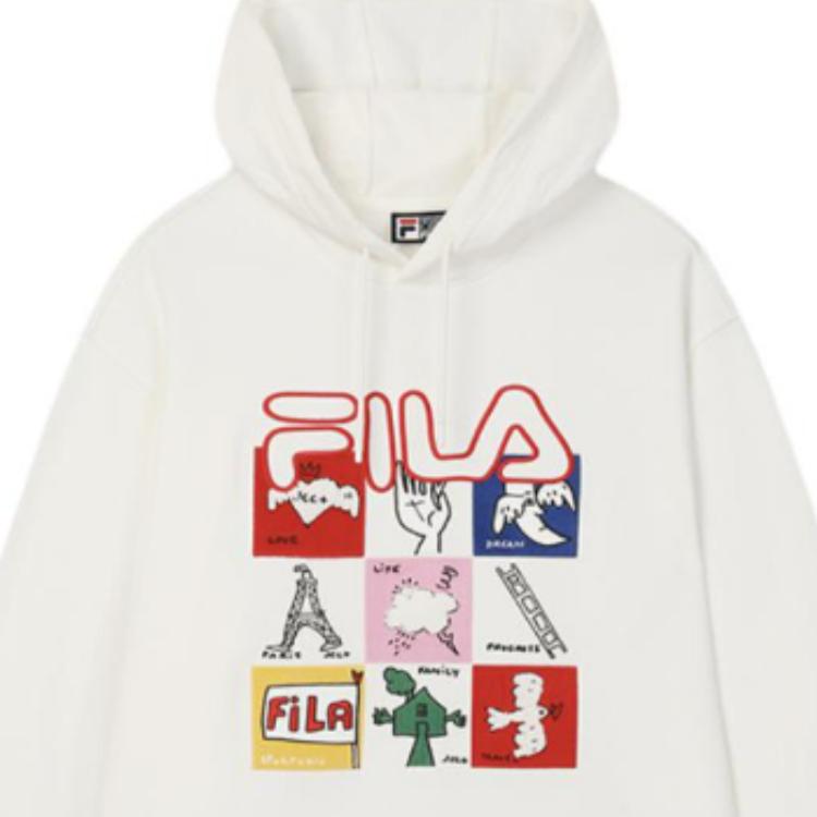 New FILA ORIGINALE Casual Sportswear Men's F51U519204F+F11M439605F