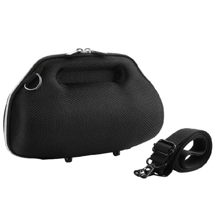 

Portable Sound System Speaker Bag With Fleece Lining And Reinforced Corners For or Charge 6/5/4Impact Resistance 1