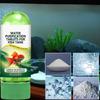 Aquarium Water Purification Tablet Tablets Fast Aquarium Water Filter Aquarium Tablets Improve Water Quality Fish Tank Accessory