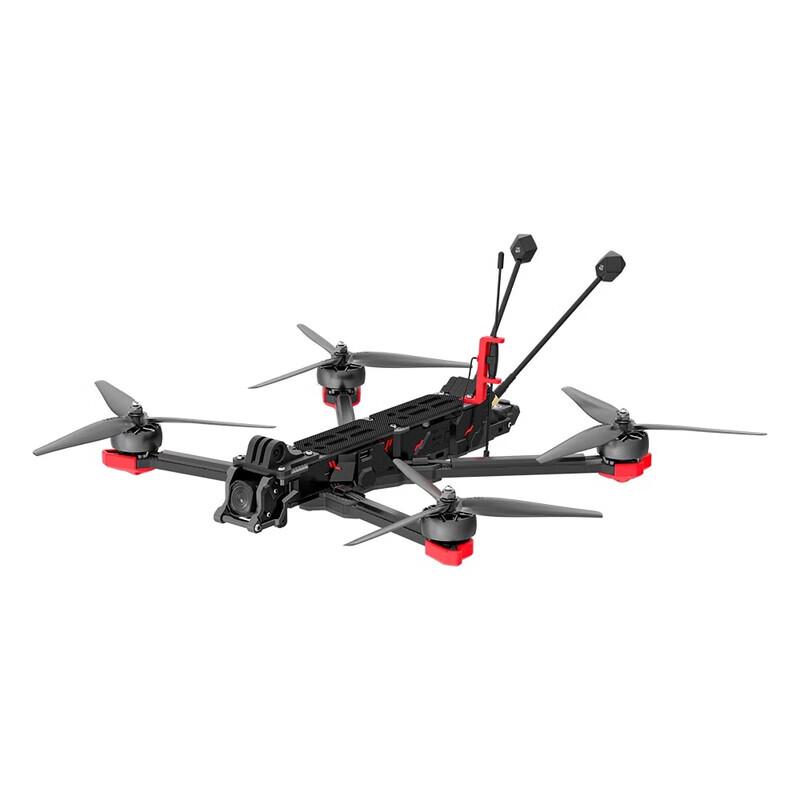iFlight Chimera7 Pro V2 DJI O4 HD FPV Long-Range Drone (CN version)