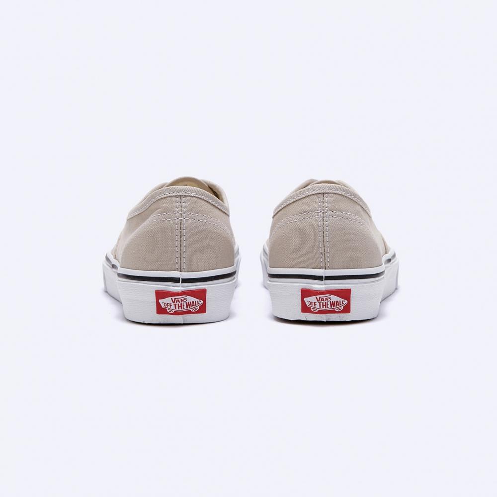 Vans Théorie des Couleurs Beige Authentique Vn0a5ks9bll1