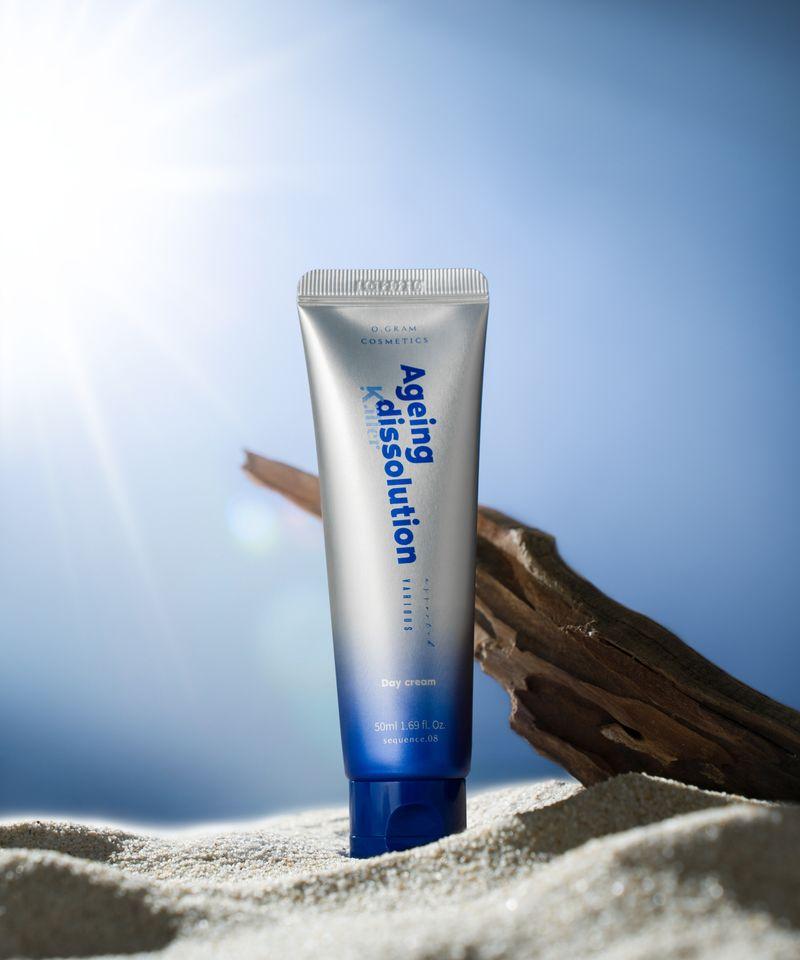 Aging De-Solution Killer Cream 50ml