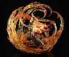 Bell Fine Demon Kimetsu No Yaiba Rengoku Kyoujuro Scale PVC Painted Complete Figure BF117 Slayer DXVer. 1/8