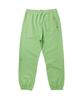 YESEYESEE Y.E.S Constellation Sweatpants Light Green