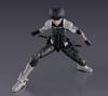 TAMASHII NATIONS Kaiju 8 Soshiro Hoshina approximately 140mm painted movable figure S.H.Figuarts No. PVC&ABS