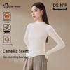 Urban Lady A-Class Camellia Women's Thermal Base Layer Top