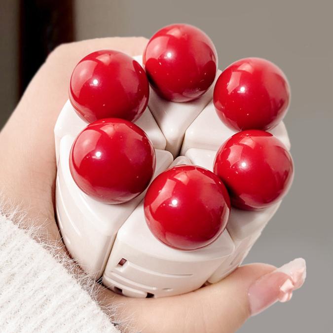 HEY.YUE Air Soft Matte Velvet Whitening Rtěnka je přirozeně nelepivá a není snadné ji přilnout k bahnu na rty