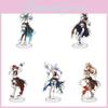 Kawaii Hololive En Youtuber Figure Stand Perfect For Your Personal Collection