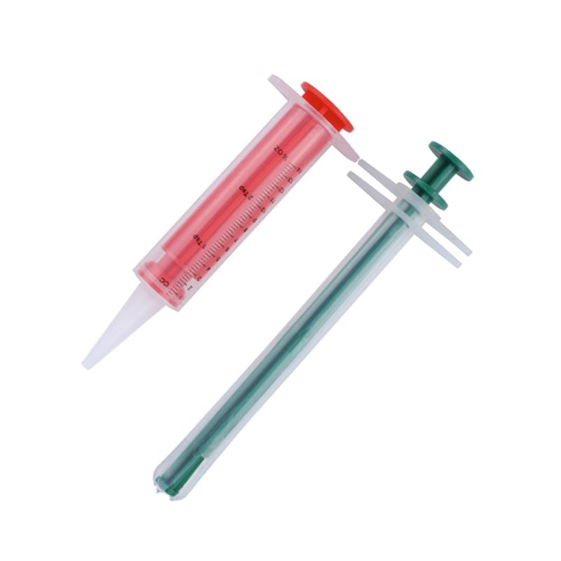 Cat Dog Pill Shooter Medicine Liquid Feeding Dispenser Pet Silicone Soft Tip Pet Tablet Pill Feeder for Puppy Kitten