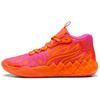Scarpe da Basket MB.01 Unisex Arancioni 312855-01