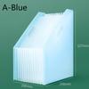 School Stationery Makeup Organizer Desktop Storage Box Container for Cosmetics Jewelry Stationery Pl