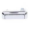 Rear Outside Tailgate Door Handle 5746A153 Enhanced Grip Stable Performance Exterior Liftgate Handle for Triton L200