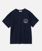 VASTIC Summer Club T-Shirt_Navy