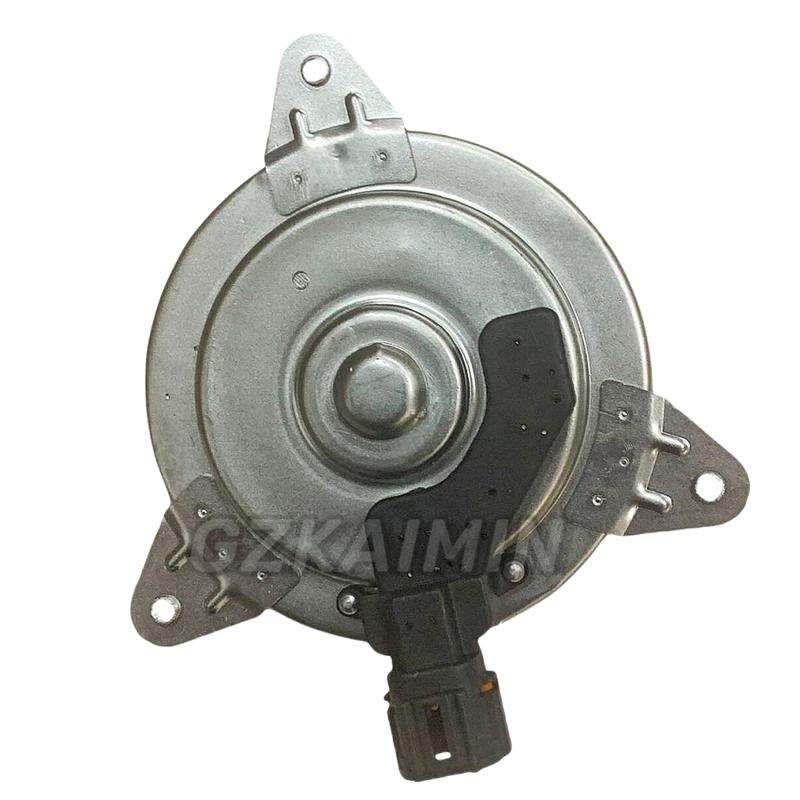 OEM 21487-AX000 For Nissan Murano VQ35DE Electric radiator Fan motor