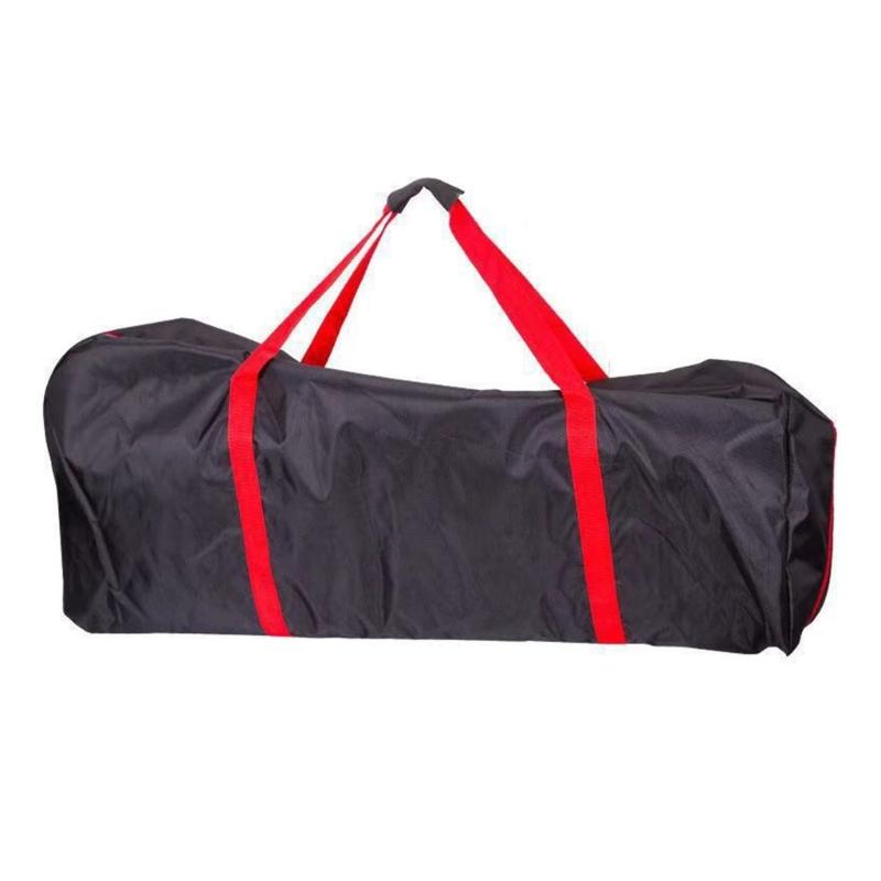 Foldable Electric Scooter Carrying Bag Electric Scooter Storage Bag Scooter Transport Case for Outdoor Travel Commuting