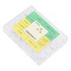 Multiple Sizes Watch Case Studs Boxed Watch Case Fastener Kit  Watch Case Surface Stud Replacement