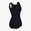 Arena Women S U Back Bella dreSS  a5bl1lS02 Blk 