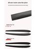 Tesla Model 3/Y Center Console & Door Trim Kit - Interior Modification Accessories