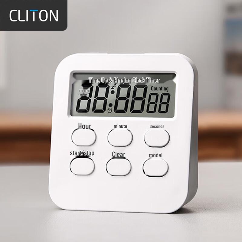 CLITON Электронные гаджеты для дома и кухни