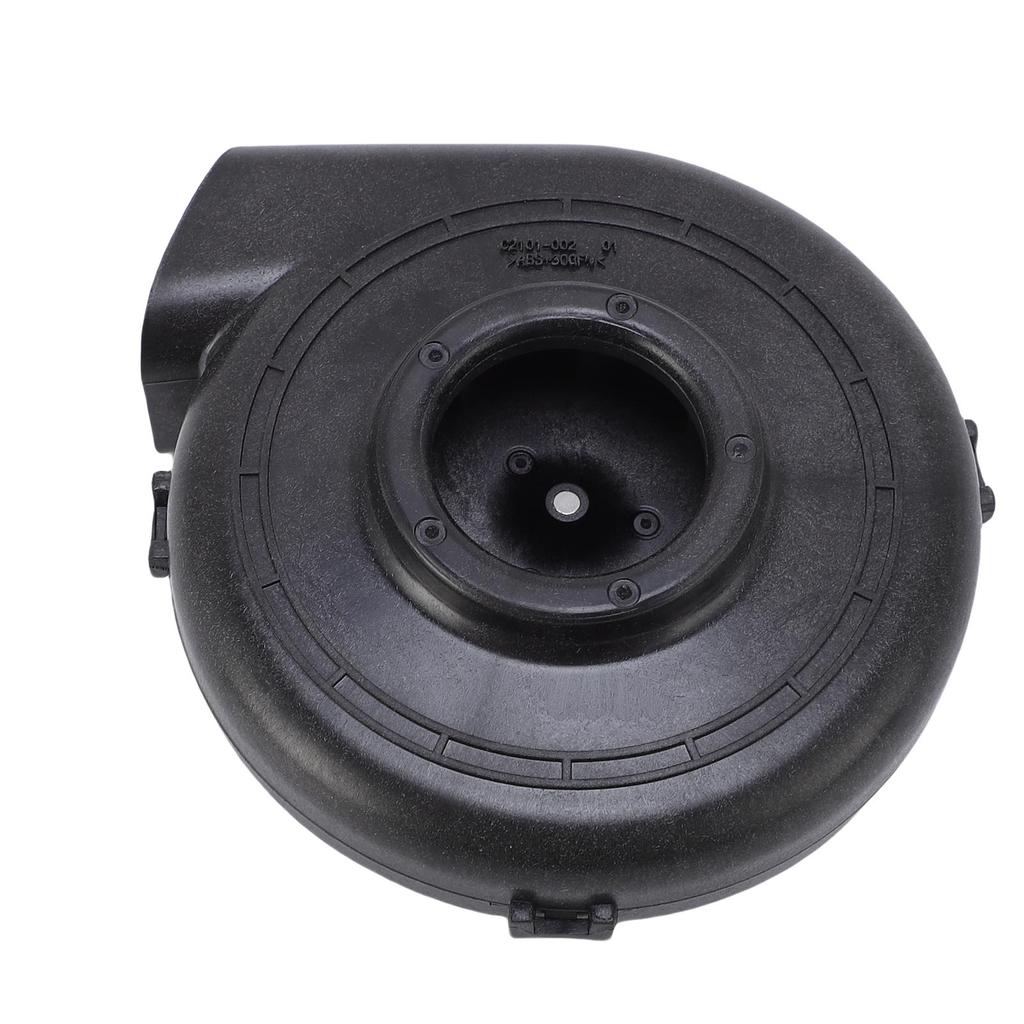 Robot Vacuum Cleaner Turbine Motor Fan Replacement for S10 X10 Low Noise Sweeper Motor Fan Module Accessory
